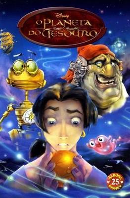 Álbuns Disney (2ª Série) #25