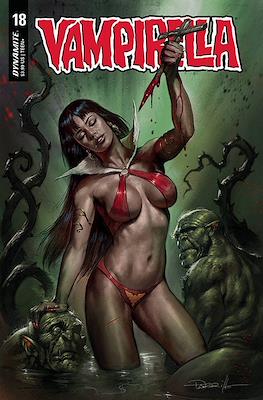 Vampirella (2019) #18