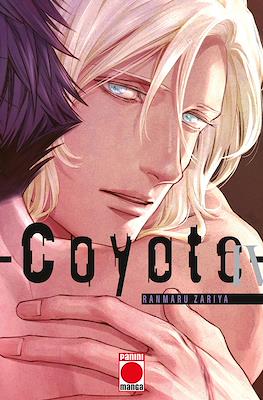 Coyote (Rústica) #4