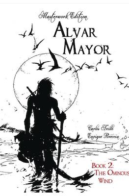 Alvar Mayor #2