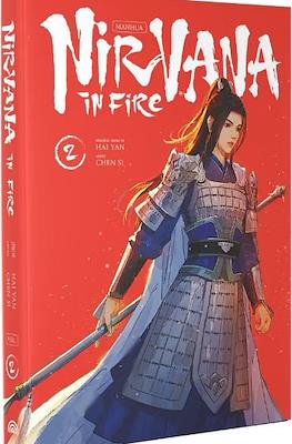 Nirvana in Fire #2