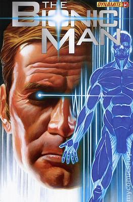 The Bionic Man #15