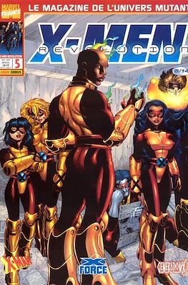 X-Men Révolution #5
