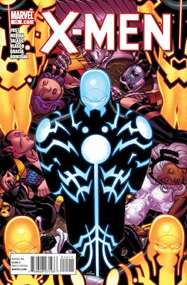 X-Men Vol. 3 (2010-2013) #15