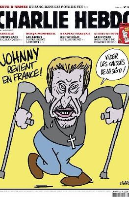 Charlie Hebdo #936