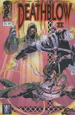 Deathblow Vol.2 (1996-1997) #11
