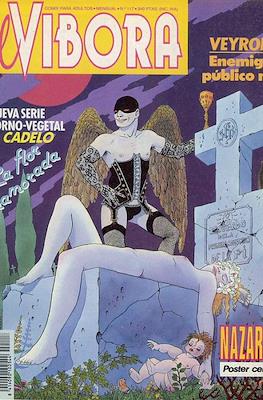 El Víbora (Grapa 68 pp) #117