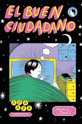 El buen ciudadano