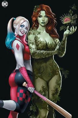 Harley Quinn Vol. 4 (2021-Variant Covers) #36.4