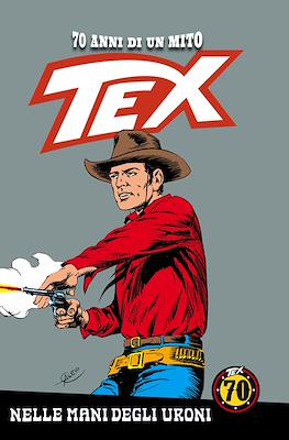 Tex: 70 anni di un mito #26