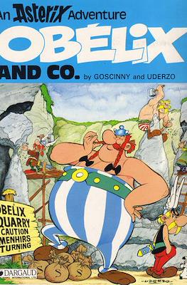 Asterix #23