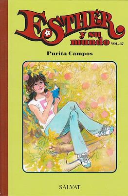Esther y su mundo #87