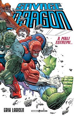 Savage Dragon #13