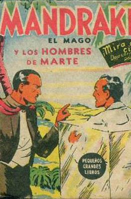 Pequeños Grandes Libros #1126