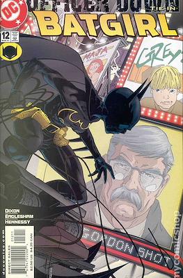 Batgirl Vol. 1 (2000-2006) #12