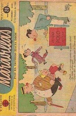 Maravillas (1939-1954) #266