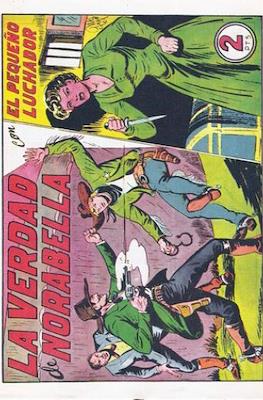 El Pequeño Luchador #161