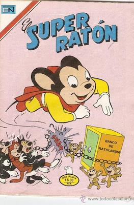 El Super Ratón #446