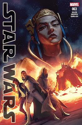 Star Wars Vol. 2 (2015) #63