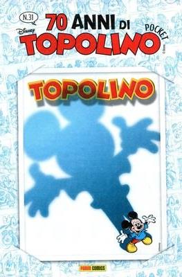 70 anni di Topolino pocket #31