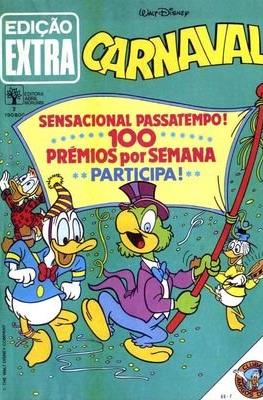Edição Extra #7