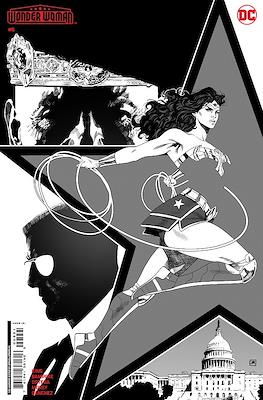 Wonder Woman Vol. 6 (2023-Variant Covers) #5.3