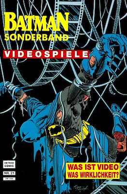 Batman Sonderband #21