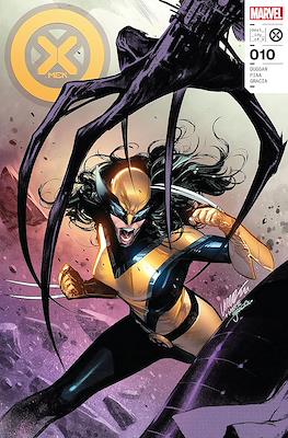 X-Men Vol. 6 (2021-2024) #10