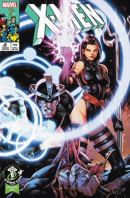 X-Men Vol. 5 (2019- Variant Cover) #8