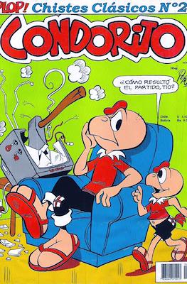 Condorito #379