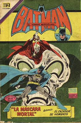 Batman #72