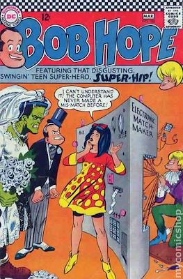 The adventures of bob hope vol 1 #103