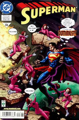 Superman Vol. 1 #326