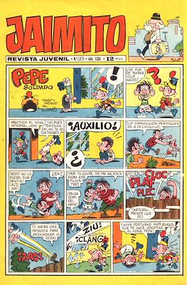 Jaimito #1372