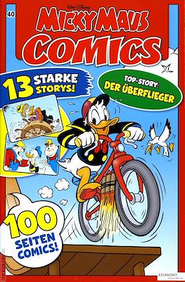 Micky Maus Comics #40