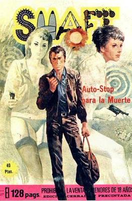 Shaft #2
