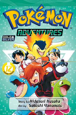 Pokémon Adventures (Softcover 240 pp) #12