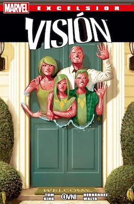 Marvel Excelsior (Rústica) #19