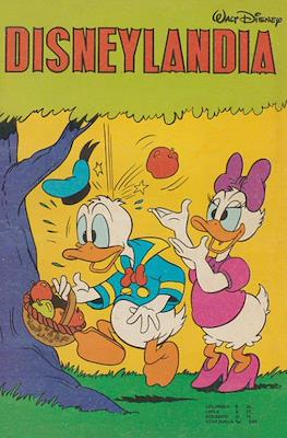 Disneylandia #789
