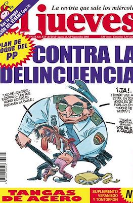 El Jueves #1318