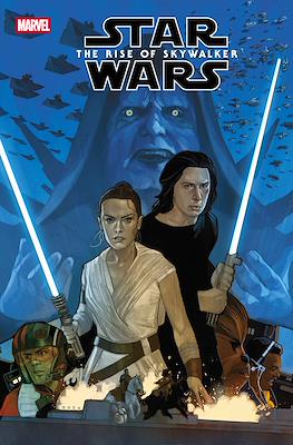 Star Wars: The Rise of Skywalker Adaptation #5