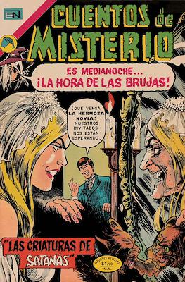 Cuentos de Misterio #236