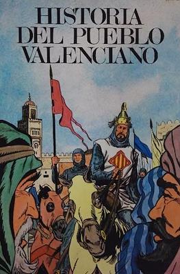 Historia del pueblo valenciano