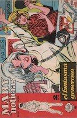 Mary "Noticias" / Heroínas (1962-1971) #102