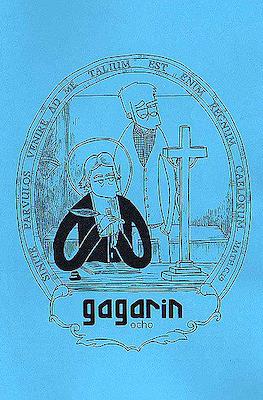 Gagarin #8