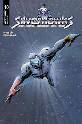 SilverHawks #10