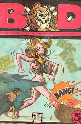 BD L'hebdo de la B.D. #56