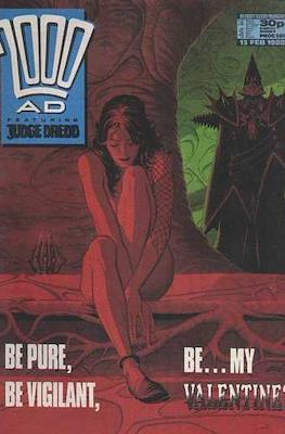 2000 AD #561