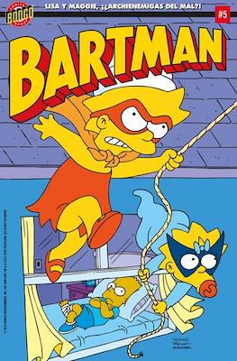 Bartman (Grapa) #5
