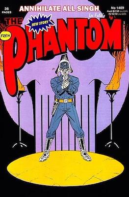 The Phantom #1409